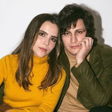 “Parlante”, el restaurante de Yuya y Siddhartha en Guadalajara (Instagram)