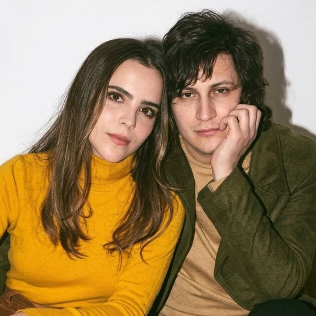 “Parlante”, el restaurante de Yuya y Siddhartha en Guadalajara (Instagram)