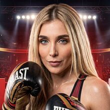 La pelea de Marcela Mistral en Ring Royale 2026 generó polémica. Te contamos qué pasó en el combate (IA)