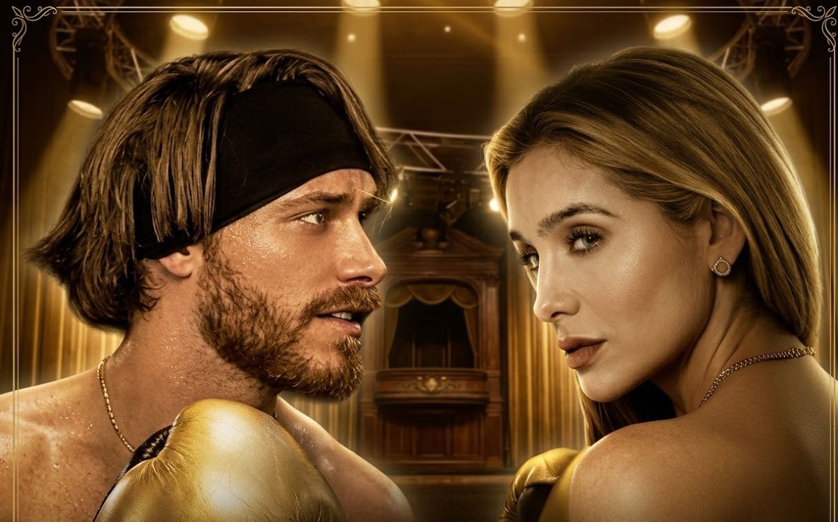 Premio de Ring Royale 2026 (IA)