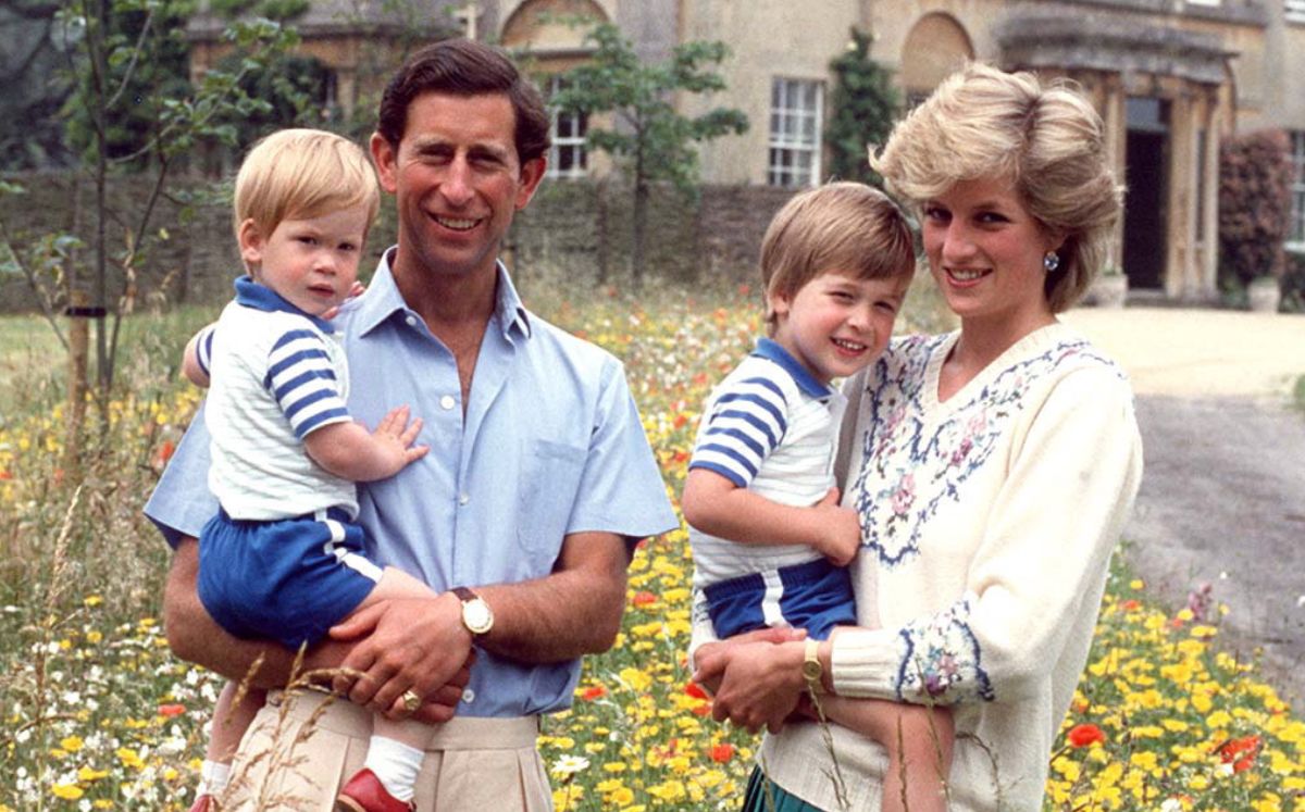 Princesa Diana, Príncipe Harry, princesa diana quería que Harry fuera rey, princesa diana quería que príncipe Harry fuera rey, princesa diana quería q