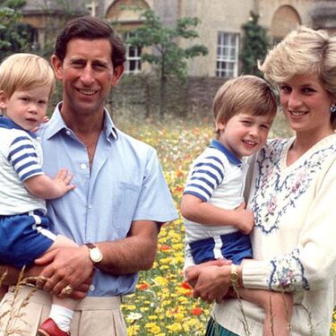 Princesa Diana, Príncipe Harry, princesa diana quería que Harry fuera rey, princesa diana quería que príncipe Harry fuera rey, princesa diana quería q