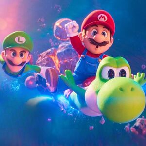 Test: ¿Qué pesonaje de "Super Mario Galaxy: La película" eres? (Foto: Universal Pictures)