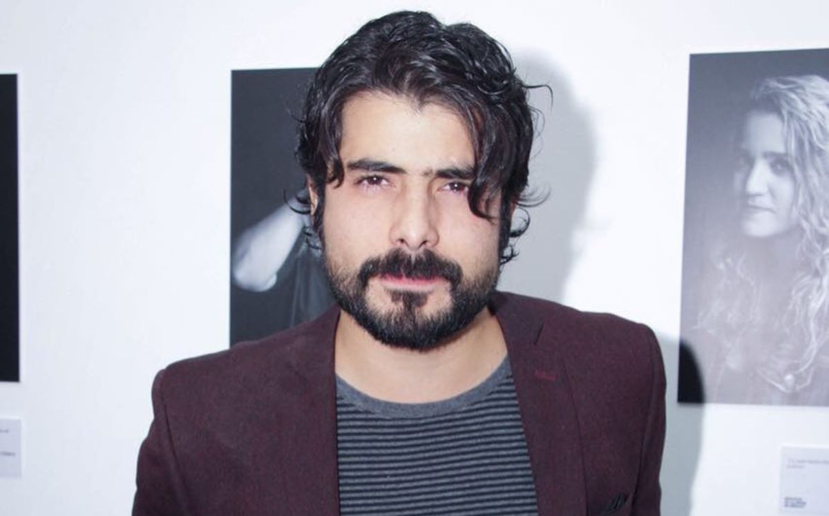 El actor José Ángel Bichir reaparece tras su caída y revela cómo se encuentra actualmente (Instagram)