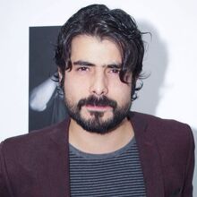 El actor José Ángel Bichir reaparece tras su caída y revela cómo se encuentra actualmente (Instagram)