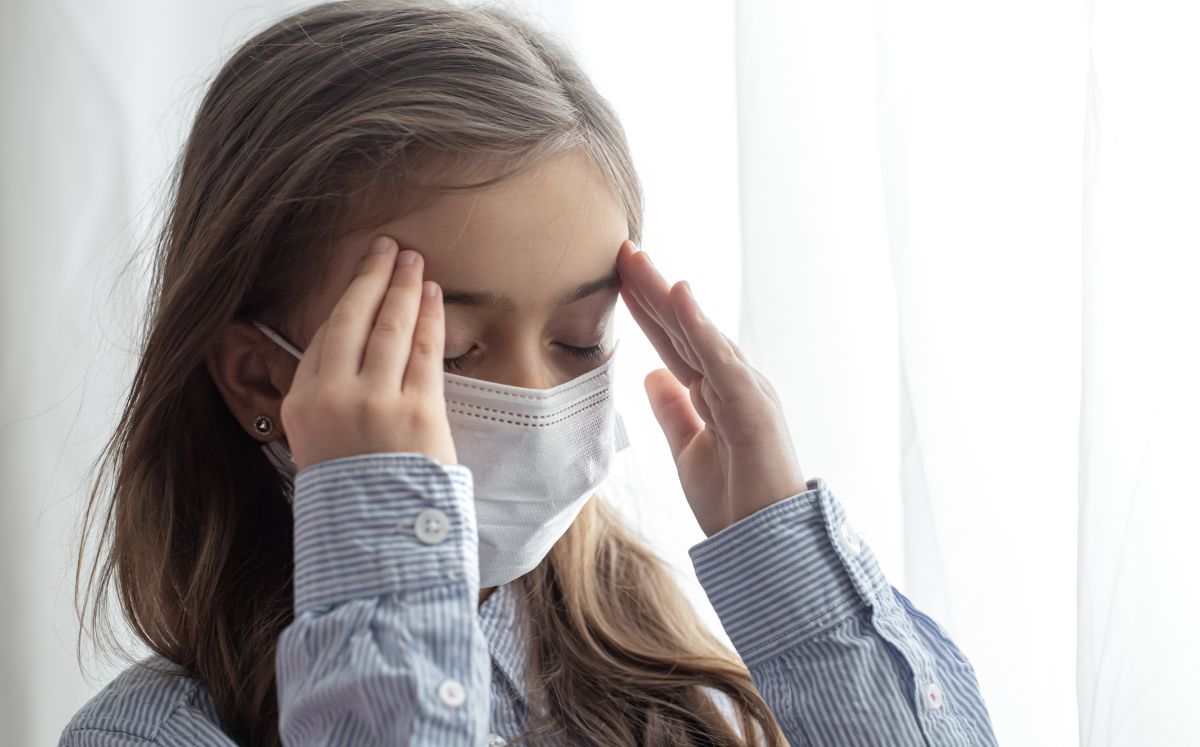 Casos y muertes en Inglaterra alertan sobre la meningitis. Conoce síntomas, tipos y riesgos de esta enfermedad (Freepik)