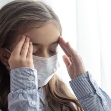 Casos y muertes en Inglaterra alertan sobre la meningitis. Conoce síntomas, tipos y riesgos de esta enfermedad (Freepik)