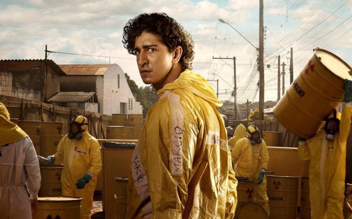 "Emergencia radioactiva": Historia real que inspiró la serie (Foto: Netflix)