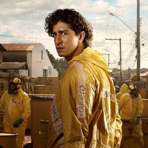 "Emergencia radioactiva": Historia real que inspiró la serie (Foto: Netflix)