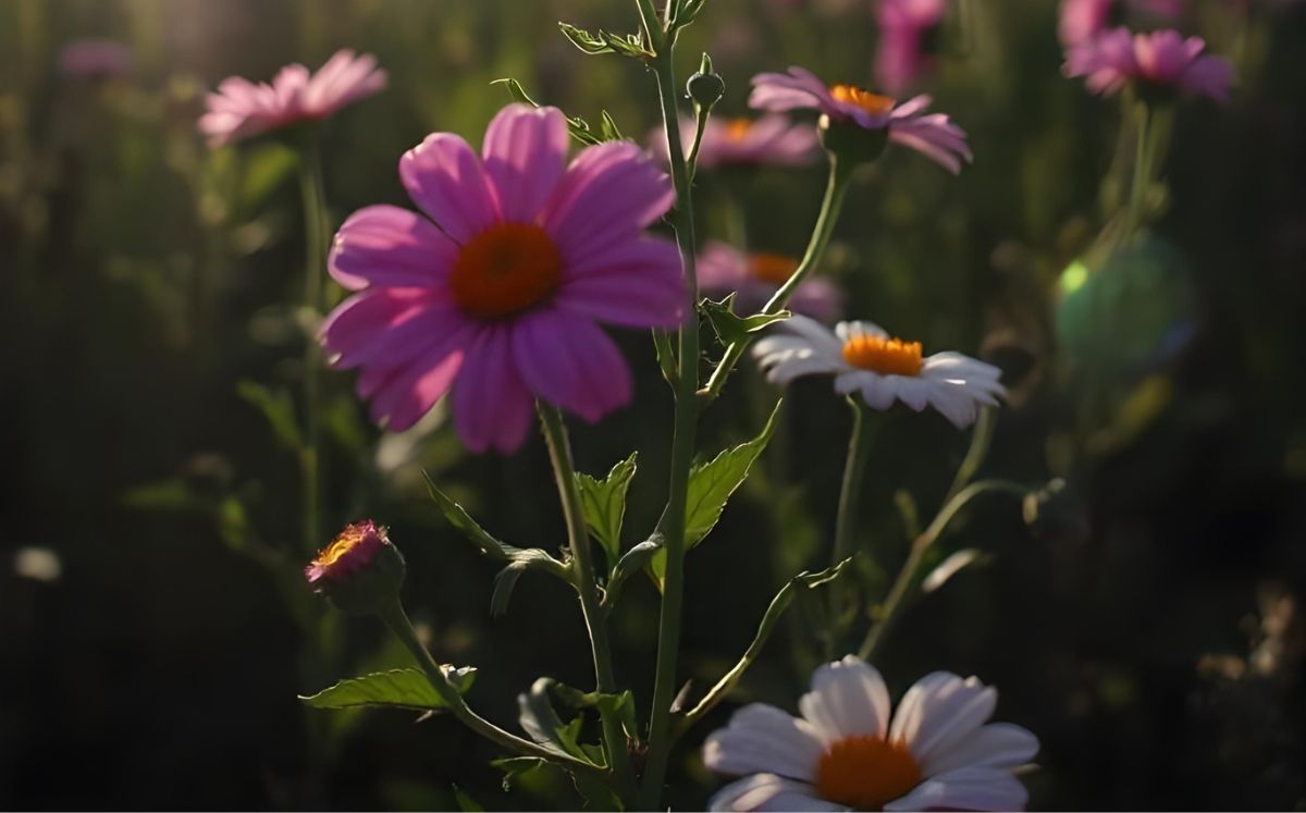 ¿Cuándo inicia la primavera 2026? Fecha y hora exacta del equinoccio (Foto: Freeepik)