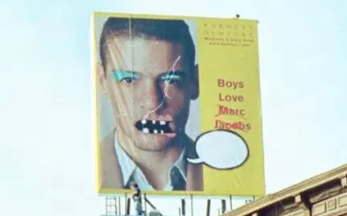 Investigación revelaría la posible identidad de Banksy (Instagram)