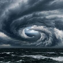 “El Niño” podría volver en 2026 y afectar a México con calor, lluvias y huracanes más intensos (IA)