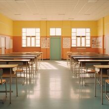 La SEP revela quiénes tendrán más días libres en Semana Santa 2026 (Freepik)