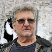 Una investigación apunta a quién sería Banksy (Reuters/Instagram)