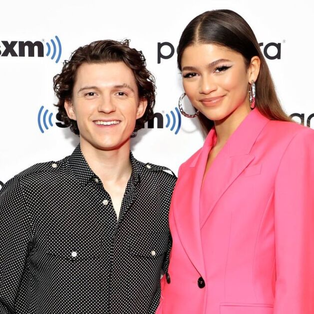 Zendaya se habría cambiado el nombres tras boda con Tom Holland (Foto: Getty)