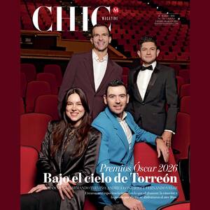 Adrián Murra, Armando Treviño, Andrea González, Fernando Veloz , Baja el cielo de Torreon Premios Óscar