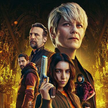 Todo sobre el elenco de la temporada de  “Furias: Resistencia” en Netflix (Netflix)