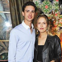 Gerardo Garza y Ana Treviño / Fotos: Roberto Alvarado