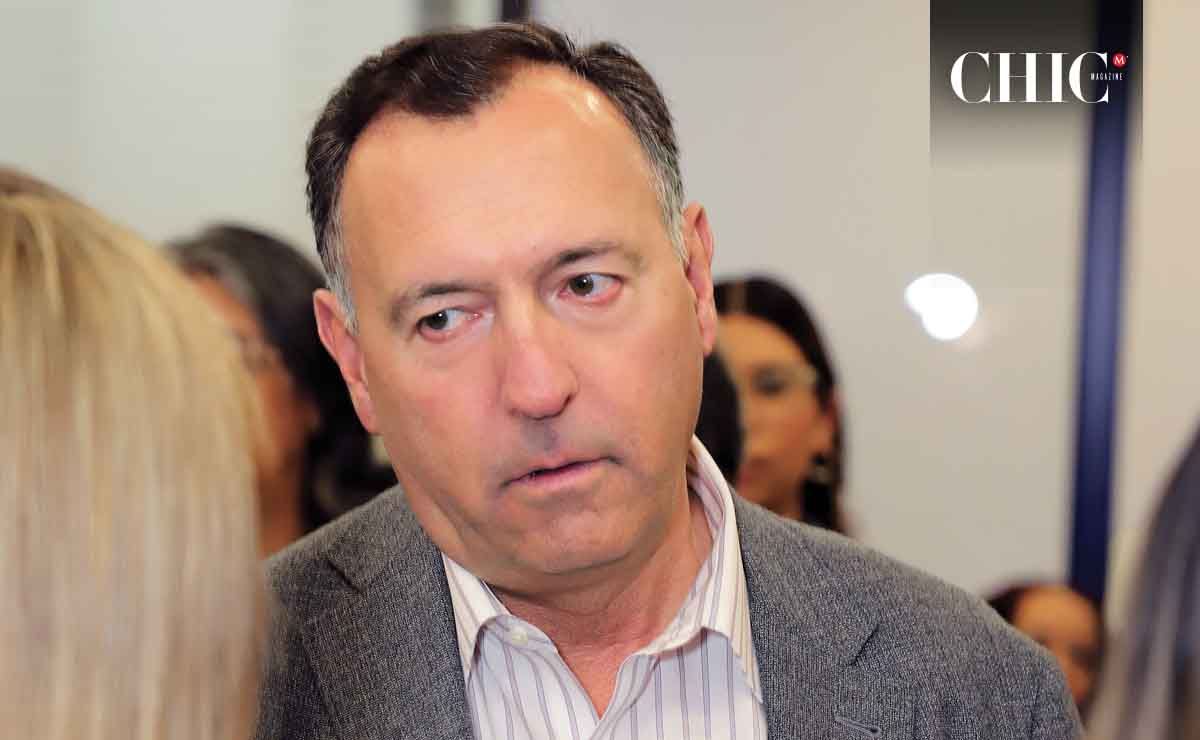 Juan Garza Herrera  / Fotos: Roberto Alvarado