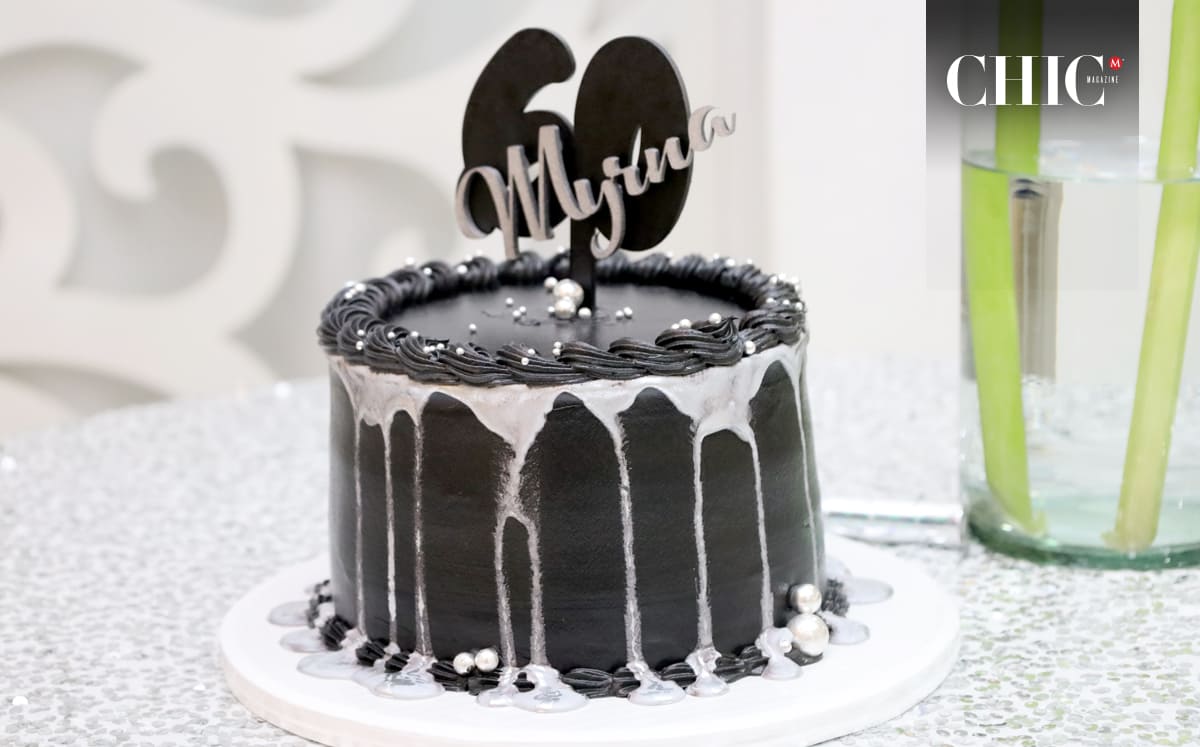 Las asistentes disfrutaron de pastel