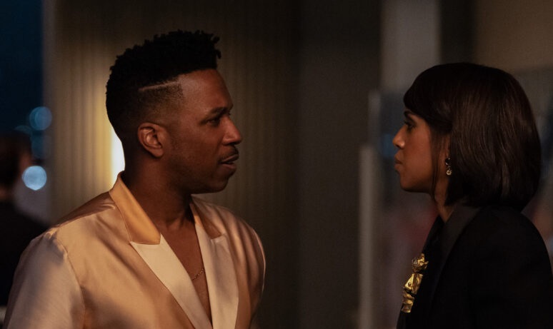 Leslie Odom Jr. es Donovan (Foto: Apple TV)