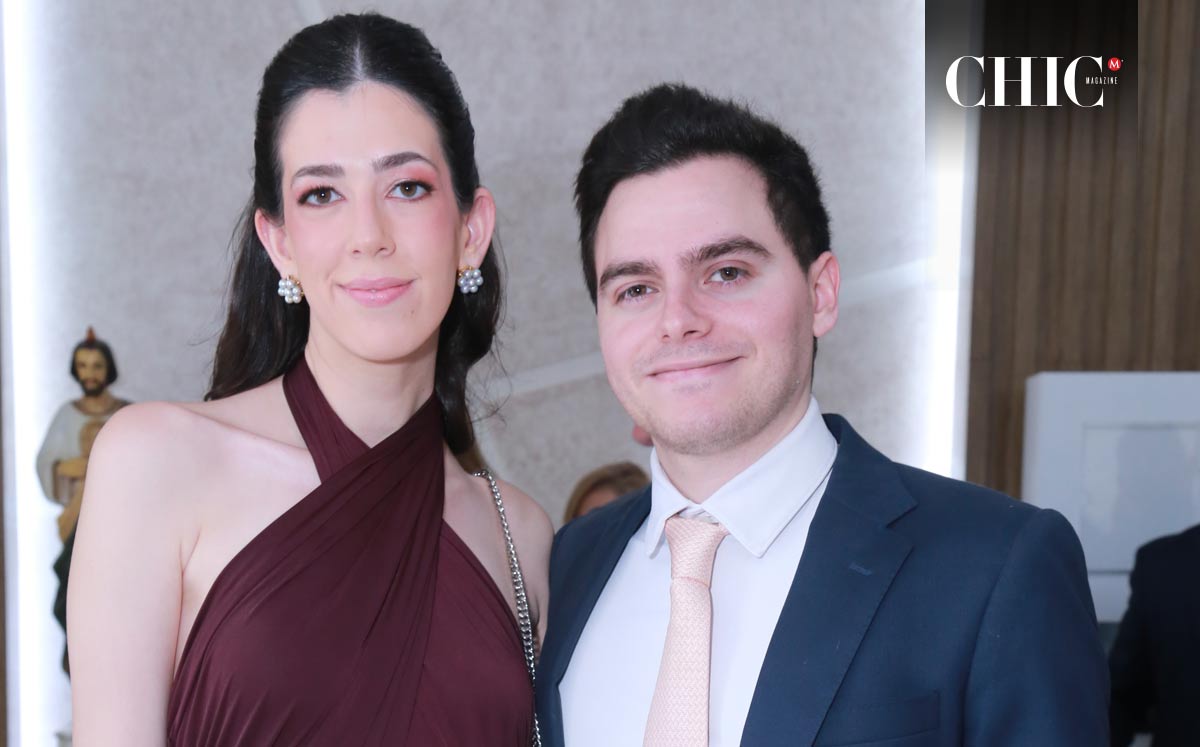 Macarena Pena y Mundo Rodríguez