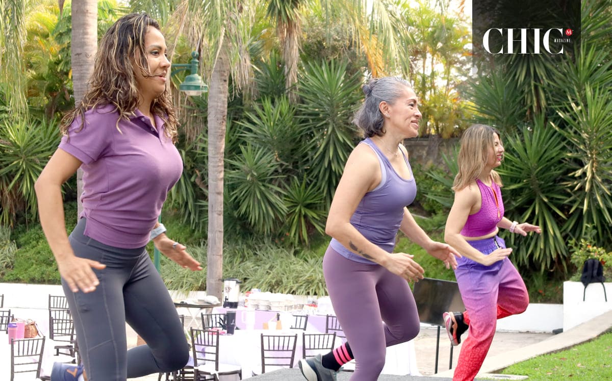 Momentos de las actividades