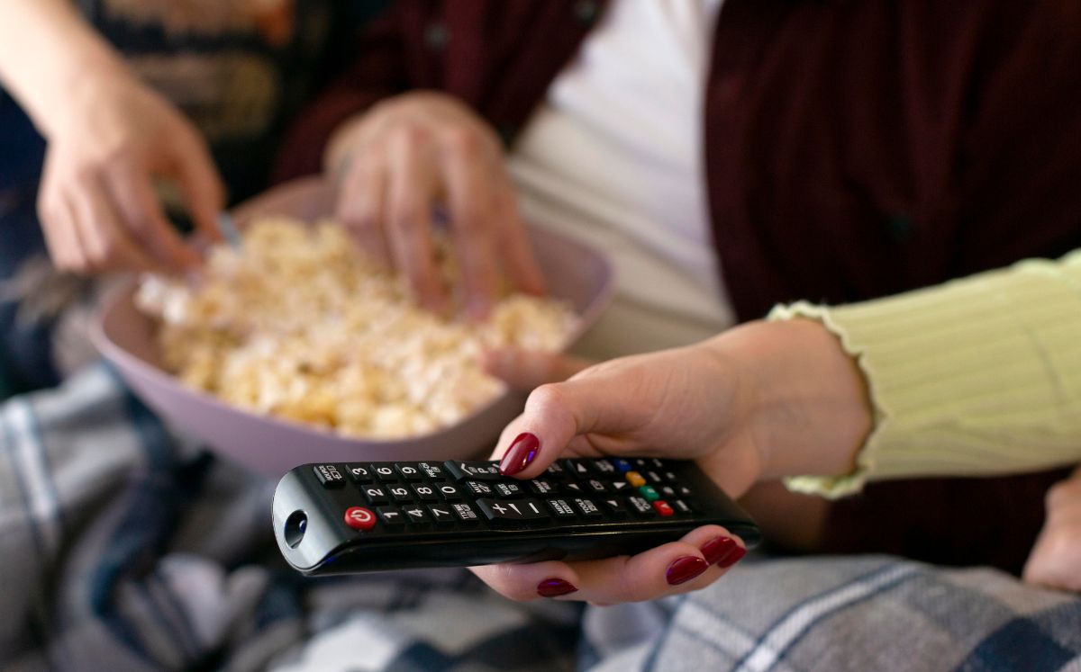 Netflix aumentará sus precios en México desde abril de 2026. Conoce cuánto costará cada plan y qué cambia (Freepik)