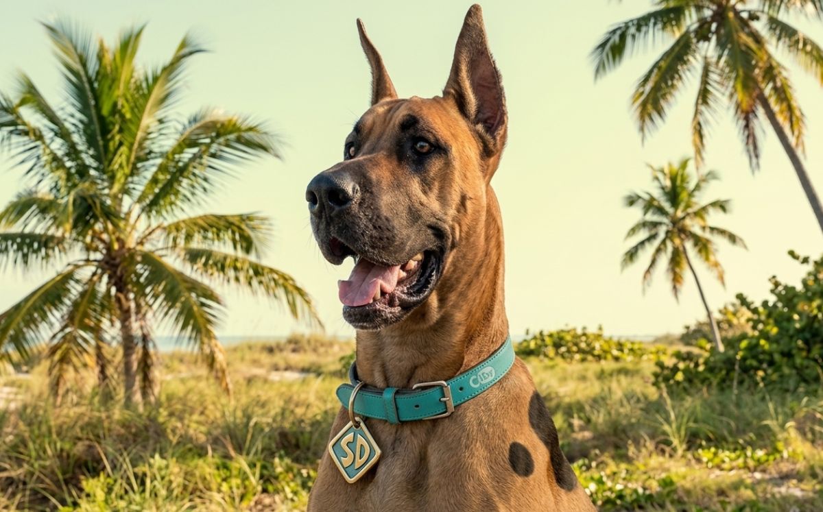 Netflix confirma el elenco de “Scooby-Doo” en live-action con un giro oscuro y juvenil que ya está dando de qué hablar (IA)