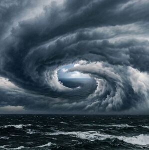 “El Niño” podría volver en 2026 y afectar a México con calor, lluvias y huracanes más intensos (IA)