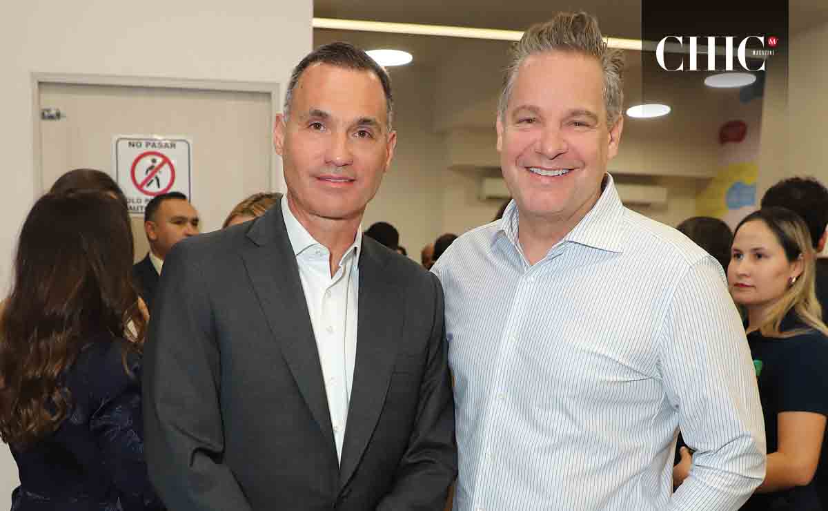 Pico Zambrano y Alberto Santos / Fotos: Roberto Alvarado