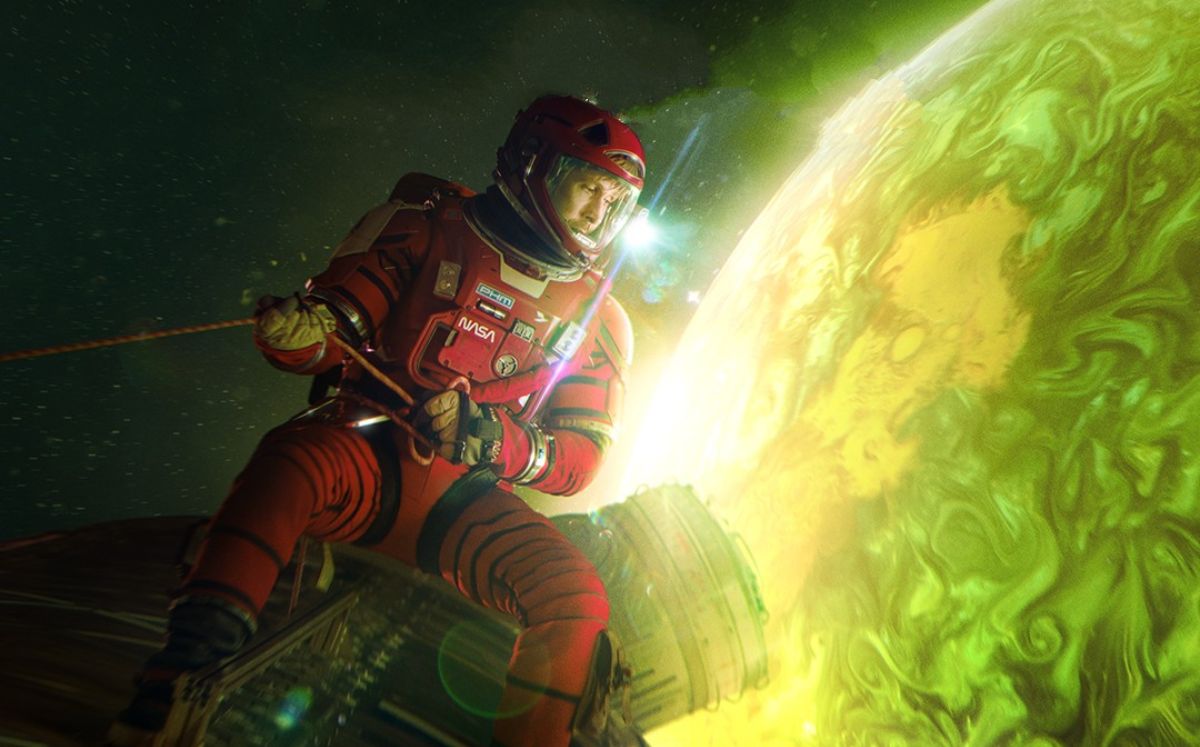 "Proyecto Fin del Mundo": ¿El Sol puede morir como en la película? (Foto: Instagram)