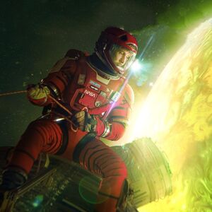 "Proyecto Fin del Mundo": ¿El Sol puede morir como en la película? (Foto: Instagram)