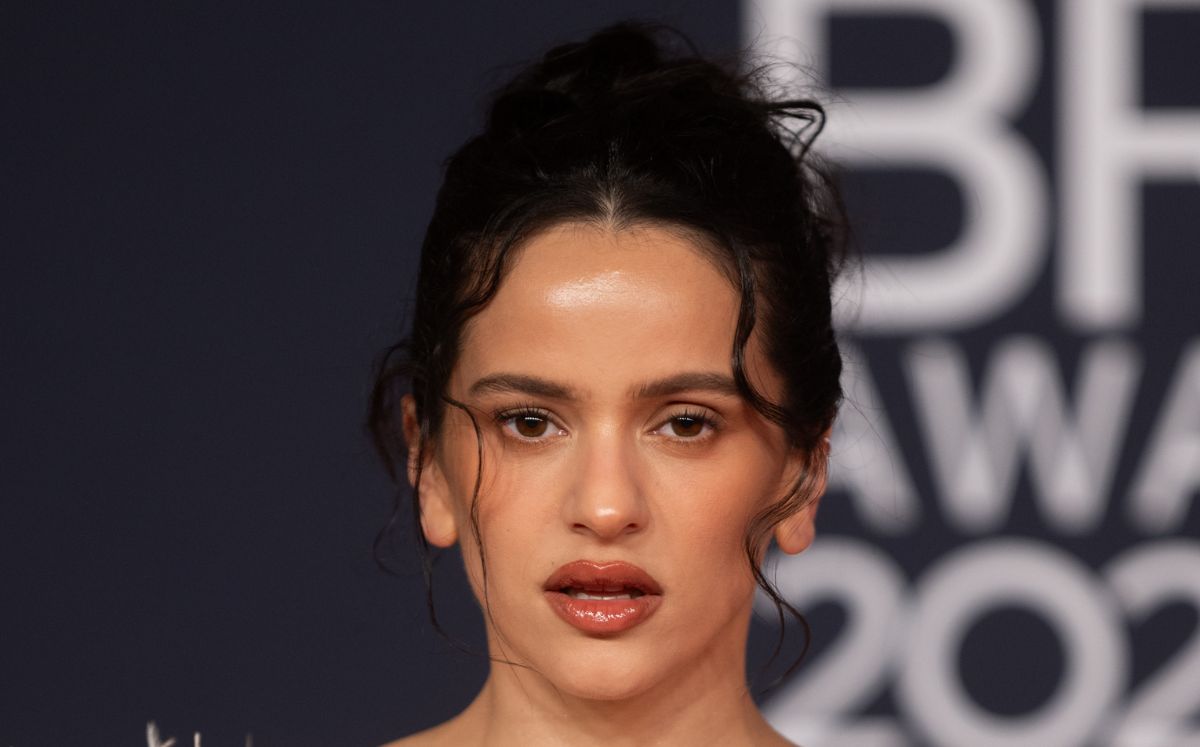 Rosalía integra ballet en su “LUX Tour 2026” y divide opiniones entre fans y expertos en danza (Getty Images)