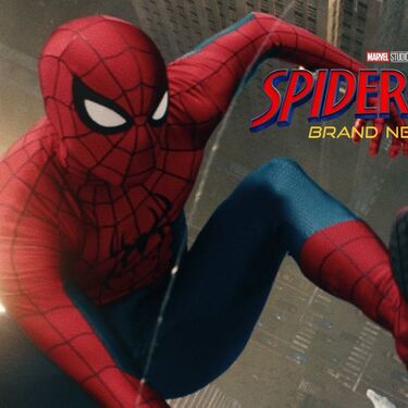 "Spider-Man: Un Nuevo Día": Tráiler, fecha de estreno y reparto (Foto: Instagram)