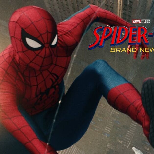 "Spider-Man: Un Nuevo Día": Tráiler, fecha de estreno y reparto (Foto: Instagram)