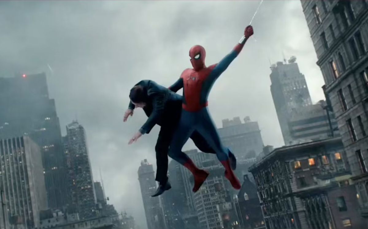 El tráiler de “Spider-Man: Brand New Day”reaviva teorías sobre Sadie Sink como Jean Grey (YouTube)