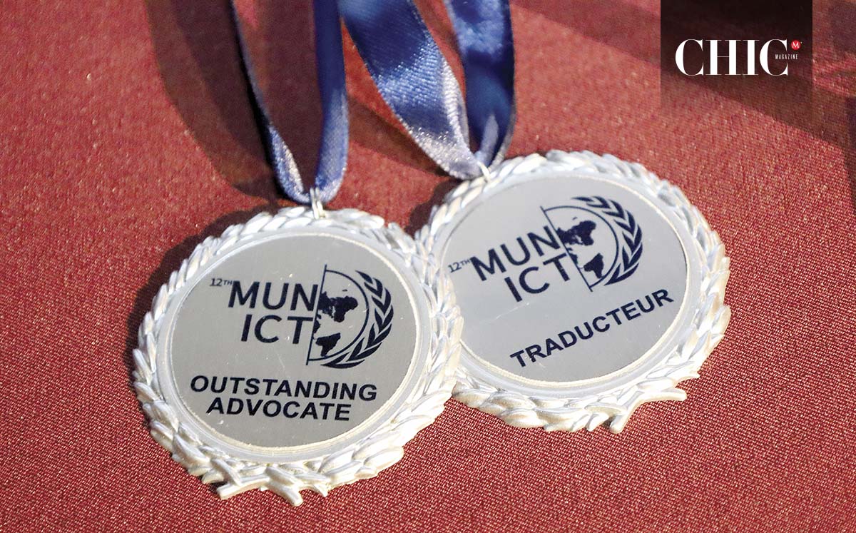 Uno de los momentos más significativos fue el reconocimiento al desempeño de los alumnos