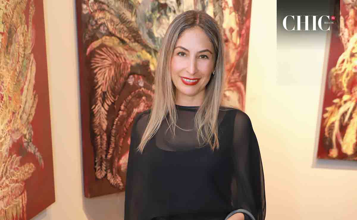 Vanessa Villarreal  / Fotos: Daniel Saldívar