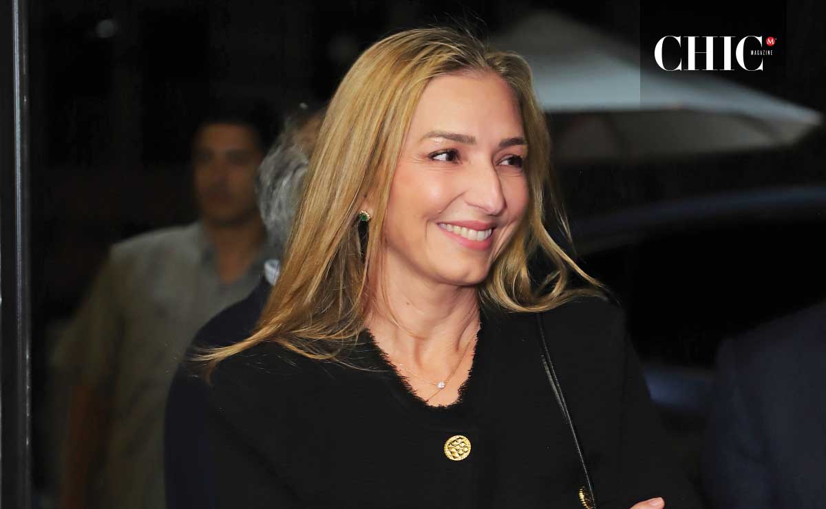 Verónica Rodríguez de Clariond / Fotos: Roberto Alvarado