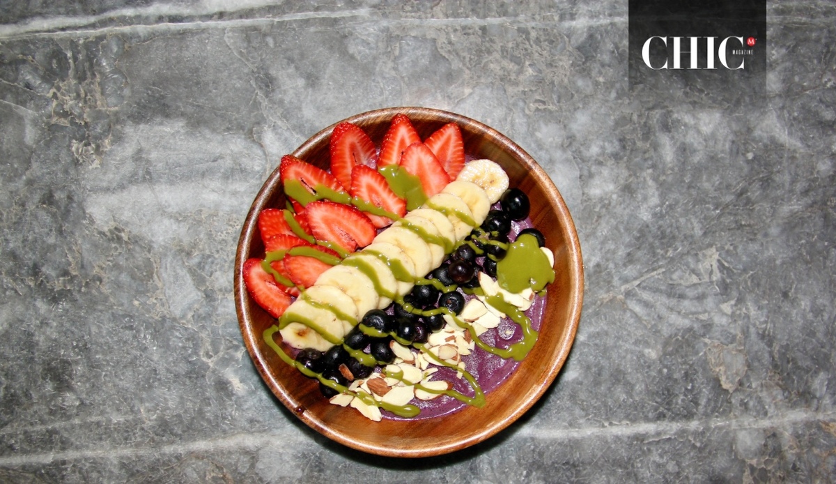 Con una visión a futuro que apunta a un espacio propio, la marca evoluciona sin perder su esencia auténtica. / Foto: Daniel Saldívar