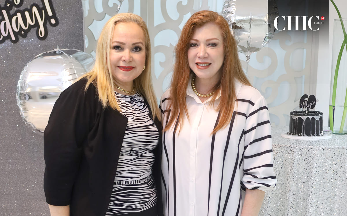 Zaida Bellavides e Irán Ávalos de Hasta