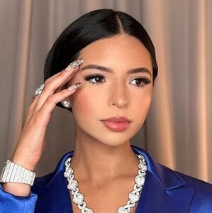 Ángela Aguilar muestra su casa con Christian Nodal (Instagram)