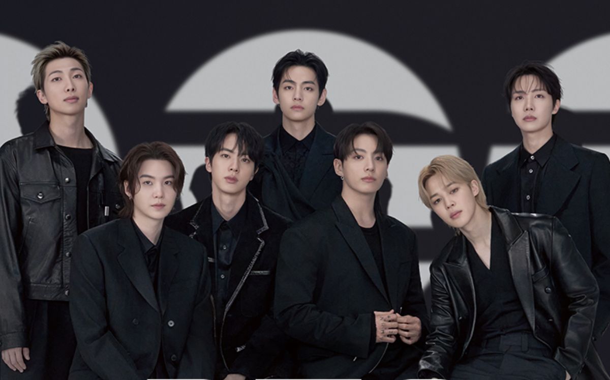 ARIRANG de BTS en México: ¿A qué hora se estrena? (Foto: X)