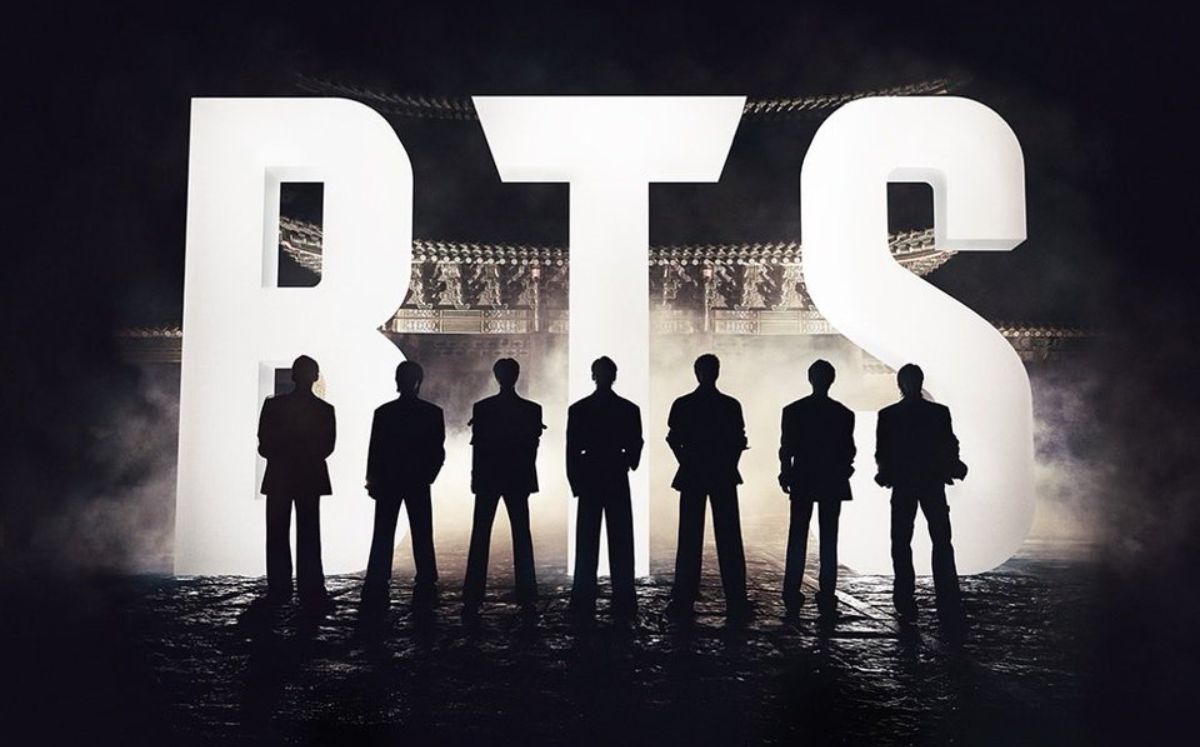 BTS vuelve con un concierto en vivo por Netflix (Netflix)