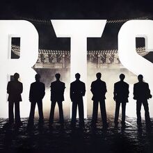 BTS vuelve con un concierto en vivo por Netflix (Netflix)