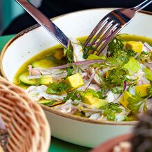 Cha Cha Chá San Ángel y su renacer en el sur de la CDMX