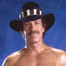 Chuck Norris fue hospitalizado en Hawái tras una emergencia médica (Getty Images)