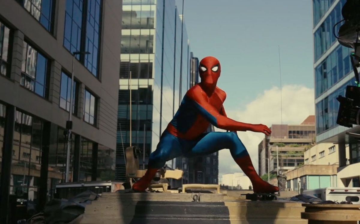Descubre los secretos del tráiler de “Spider-Man: Brand New Day”, sus personajes, easter eggs (Instagram)