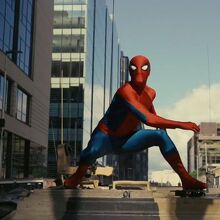 Descubre los secretos del tráiler de “Spider-Man: Brand New Day”, sus personajes, easter eggs (Instagram)